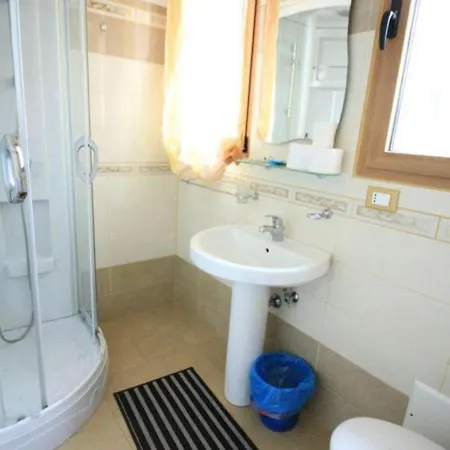 Bed and breakfast Arcobaleno Salve