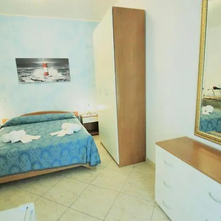 Bed and breakfast Arcobaleno