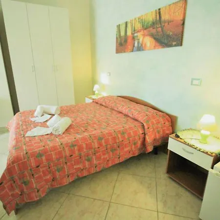 Bed and breakfast Arcobaleno 3*