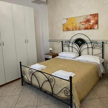 Arcobaleno Bed and breakfast 3*