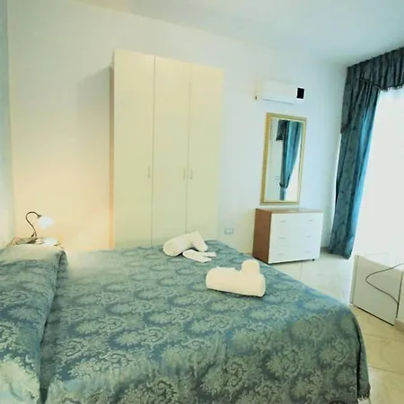 Arcobaleno Bed and breakfast 3*