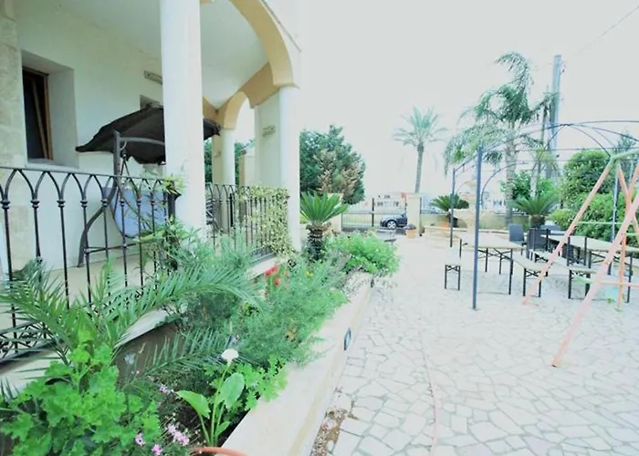 住宿加早餐酒店 Arcobaleno