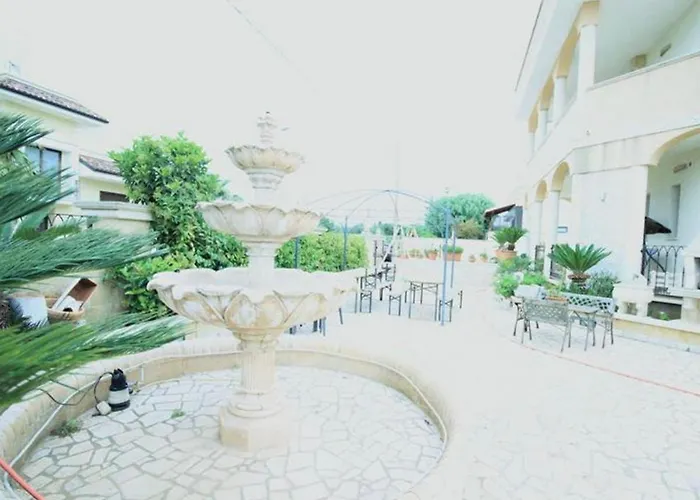 住宿加早餐酒店 Arcobaleno 3*