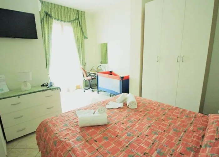 Arcobaleno 住宿加早餐酒店