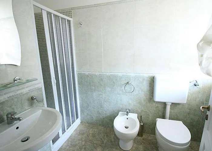 Arcobaleno 3* 萨尔维