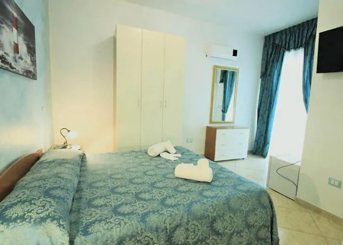 Arcobaleno 萨尔维