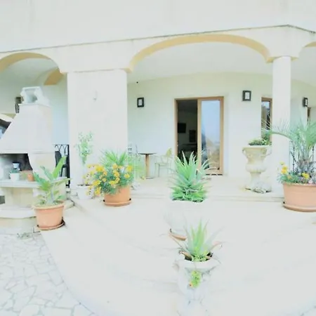 Bed and breakfast Arcobaleno 3*