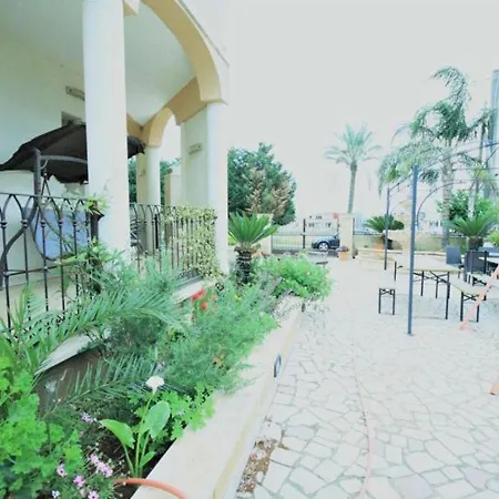 Bed and breakfast Arcobaleno