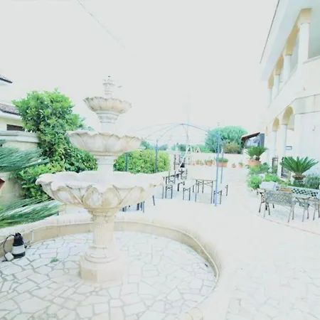Couette-café Arcobaleno 3*