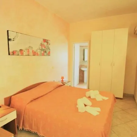 Arcobaleno Bed and breakfast