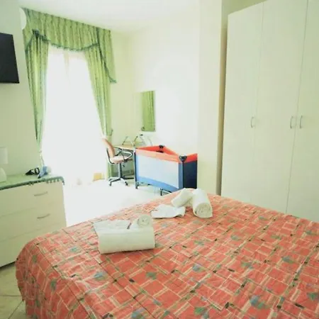 Arcobaleno B&B