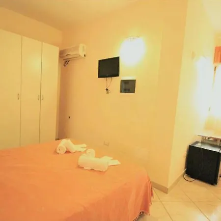 Bed & Breakfast Arcobaleno Salve