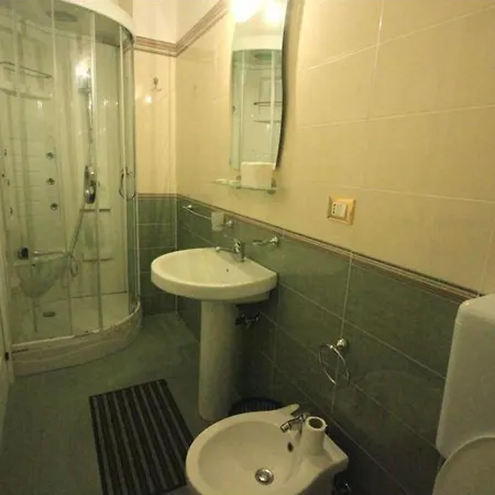 Bed and Breakfast Arcobaleno