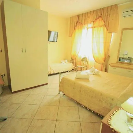 Bed and breakfast Arcobaleno 3*