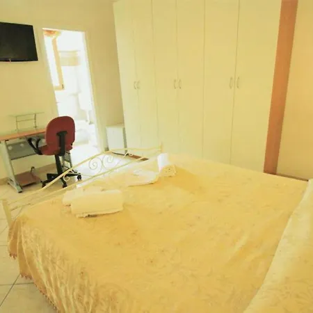 Arcobaleno Bed & Breakfast Salve