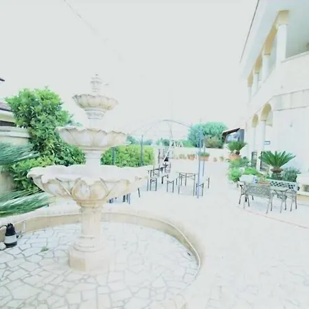 Bed and breakfast Arcobaleno 3*