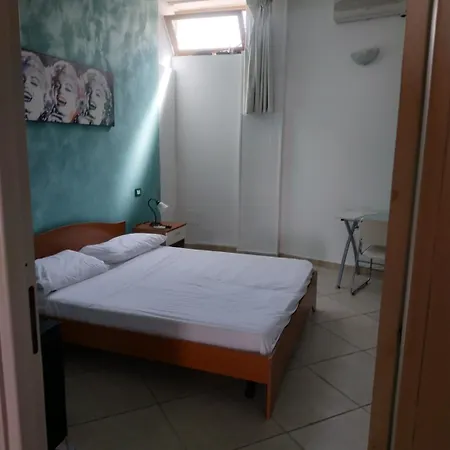 Arcobaleno Bed and breakfast