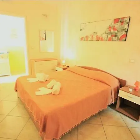 Bed and breakfast Arcobaleno